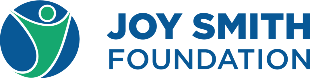 The Joy Smith Foundation | Shape Your World Society