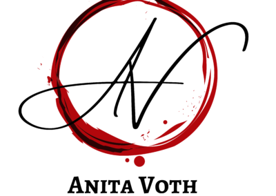 Anita Voth Logo 4500x4500 px